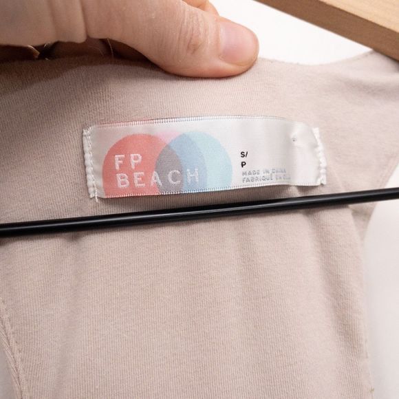 Free People Kyle One Piece Jumpsuit Size Small - Picture 3 of 10